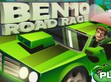 <b>Ben 10 Road Rac</b>
