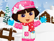<b>Dora Winter Fas</b>