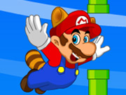 Mario And Luigi Flappy