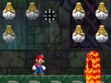 Mario World Invaders