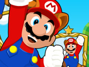 <b>Mario Mirror Fo</b>