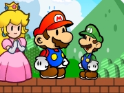 <b>Mario Partner A</b>