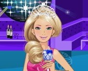 Prom Queen Barbie