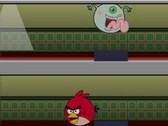 Angrybird Pass Level