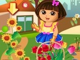 <b>Dora Loves Flow</b>
