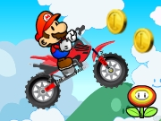 <b>Mario Acrobatic</b>