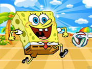 <b>Spongebob World</b>