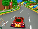 <b>3D Mario Racing</b>