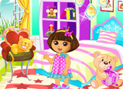 <b>Dora Bedroom De</b>