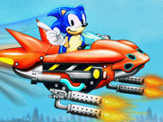 <b>Sonic Sky Impac</b>