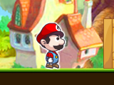 <b>Mario Rescue Pr</b>