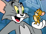 <b>Tom And Jerry D</b>