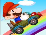 <b> Mario Car Run</b>