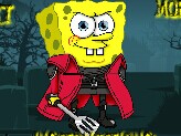 SpongeBob SquarePants Halloween Adventure 2