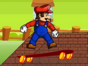 <b>Mario Skate Rid</b>