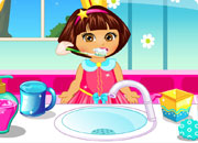 <b>Dora Baby Carin</b>