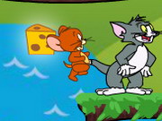 <b>Tom And Jerry E</b>