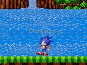 <b>Sonic 4</b>