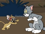 <b>Tom and Jerry G</b>