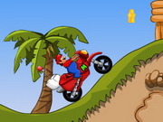 <b>Mario Hill Ride</b>