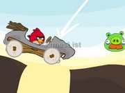 <b>Angry Birds Car</b>
