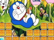 <b>Doraemon Matchi</b>