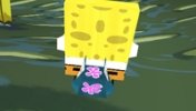 SpongeBob SquarePants Bike 2 3D