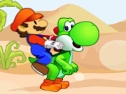 <b> Mario Great Ad</b>