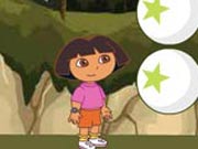 Dora Secret Path Adventures