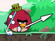 <b>Angry Birds Gol</b>