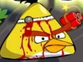 <b>Angry Birds Spa</b>