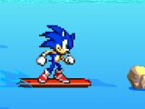 <b>Sonic Surf</b>