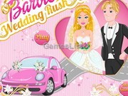 <b>Barbie Wedding </b>