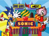 <b>Sonic Love Hunt</b>