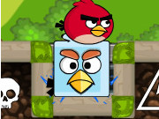 <b>Angry Birds Fin</b>