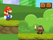 <b>Mario New World</b>