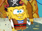 <b>Spongebob Crazy</b>