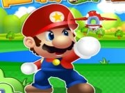 <b>Super Mario Bro</b>