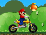 Mario Fun Ride