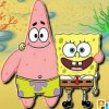 Spongebob SquarePants Great Adventure