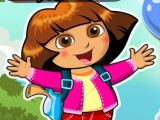 <b>Dora On Mission</b>