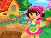 <b>Dora At The Far</b>
