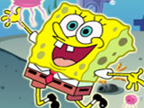 <b>Amazing Spongeb</b>
